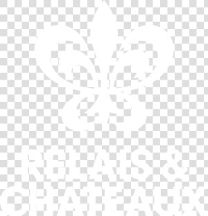 Logo Relais Chateaux Png  Transparent Png