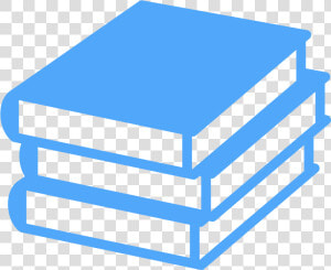 Notes Clipart Note Taking   Stack Of Books Icon  HD Png Download