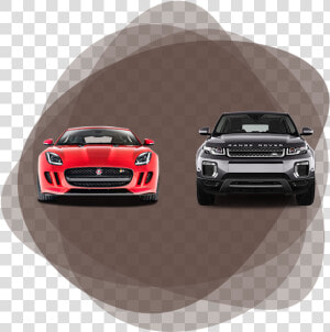 Jaguar Evoque Hero   Range Rover Evoque  HD Png Download