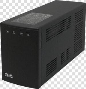 Black Knight Pro Bnt 1500ap  1500va 900w  120v  5 Outlets    Box  HD Png Download