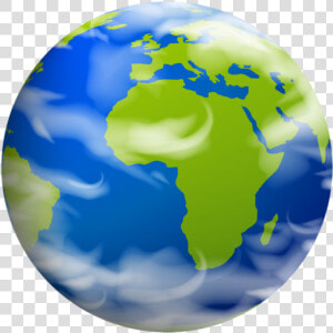 Earth Drawing Cartoon   Drawing Earth Png  Transparent Png