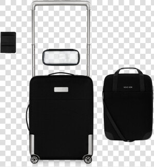 Hand Luggage  HD Png Download