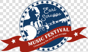 Earl Scruggs Music Festival  HD Png Download