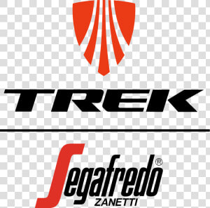 Trek Segafredo Cycling Team Logo  HD Png Download