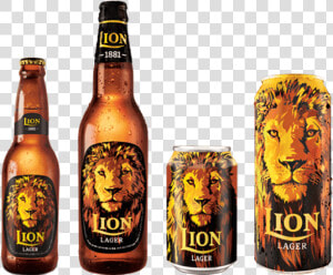 Lion Beer   Lion Lager Beer Sri Lanka  HD Png Download