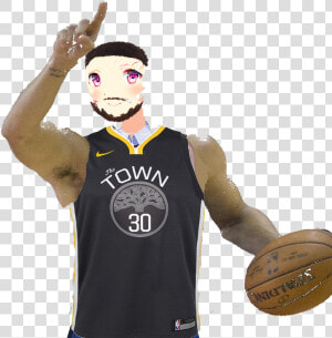 Nba Players Png  Transparent Png