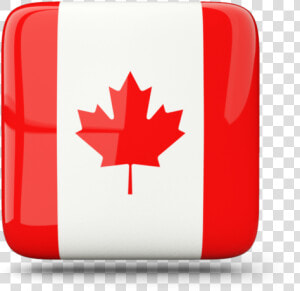 Canada Flag Png   Small Canada Flag Icon  Transparent Png