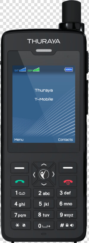 Thuraya Xt Pro Dual  HD Png Download