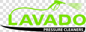 Lavado Pressure Cleaners Logo   Pressure Washer  HD Png Download