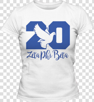 Zeta Phi Beta Founded Tee   Zeta Phi Beta Shirt Ideas  HD Png Download