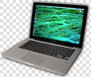 Aluminium Macbook   Macbook Pro 9  HD Png Download