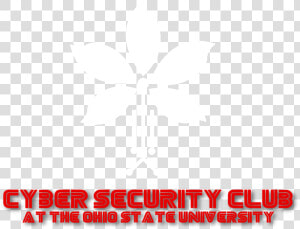 Cyber Security Club   Carmine  HD Png Download