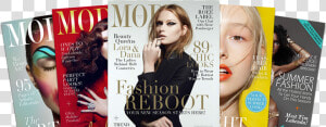 Magazine Png Photos   Fashion Magazines Png  Transparent Png