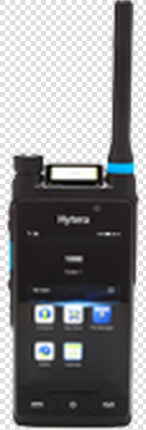 Hytera Multi Mode Advanced Radio  HD Png Download