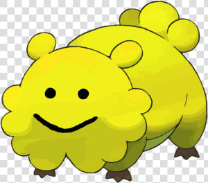 Bidoof Pokemon  HD Png Download