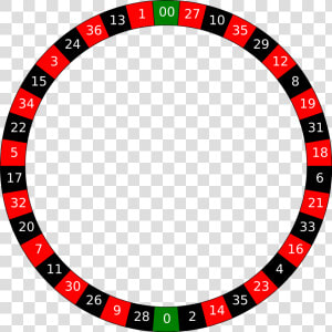 Casino Roulette Png   Roulette Wheel Png  Transparent Png