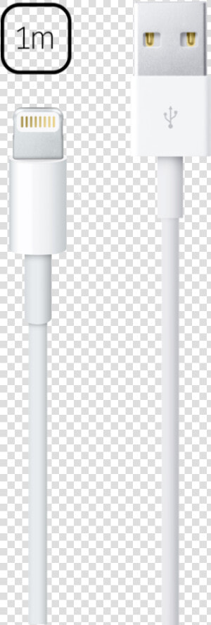 Lightning To Usb Cable   Usb Cable  HD Png Download