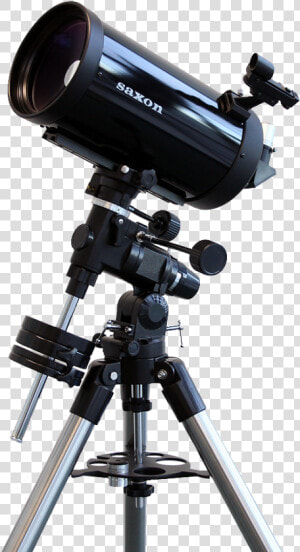 Telescope Saxon  HD Png Download