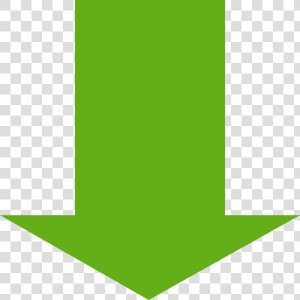 Green Arrow Down Png Clipart   Png Download   Downward Green Arrow Sign  Transparent Png