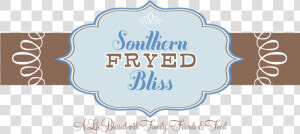 Katie Fry Blog Banner   Buttermilk Font  HD Png Download