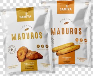 Maduros 2 Maneras   Maduro Samiya  HD Png Download