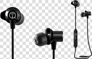 Q3e Wireless Bluetooth In ear Headphones For Amazing   Headphones  HD Png Download