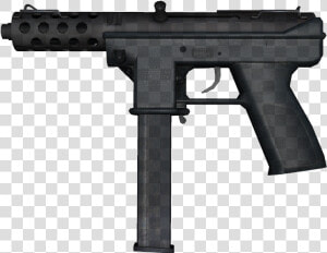 Tec 9 Cut Out  HD Png Download