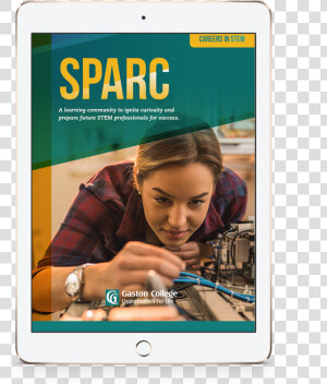 Sparc Program Preview Graphics On An Ipad   Indoor Games And Sports  HD Png Download