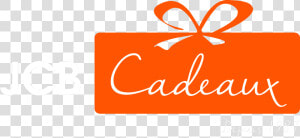 Jcb Cadeaux Logo   Png Download  Transparent Png