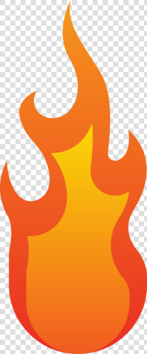 Fire Flame Combustion   Cartoon Fire Transparent Background  HD Png Download