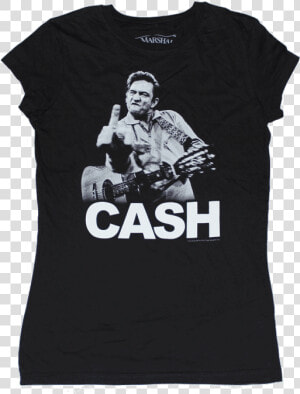 Cash bird   Johnny Cash T Shirt  HD Png Download