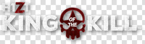  h1z1 king Of The Kill   H1z1 King Of The Kill Logo  HD Png Download