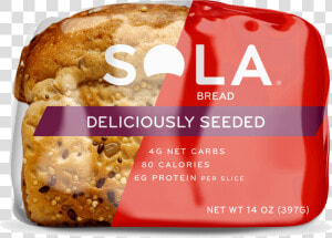 Solas Bread  HD Png Download