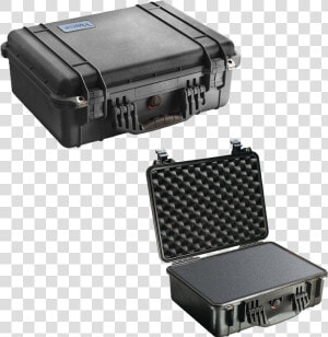 26l Medical Equipment Response Case Mc Merc 026l   Peli Case 1520  HD Png Download