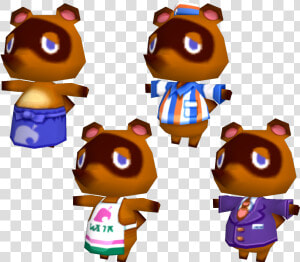 Transparent Tom Nook Png   Tom Nook In Smash Bros  Png Download