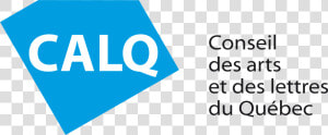 Conseil Des Arts Du Québec  HD Png Download