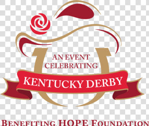 Kentucky Derby Gala Presented By Dr   Png Download   Kentucky Derby  Transparent Png