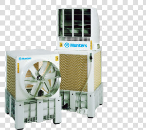 Evaporative Cooler  HD Png Download