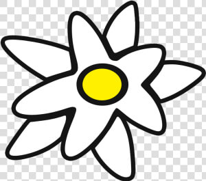 Chamomile Style Mid Edelweiss Yellow Image   Bee A Part  HD Png Download