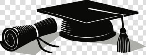 Transparent Grad Hat Png   Graduation 2018 Clip Art  Png Download