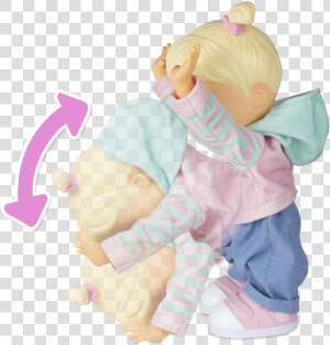 Baby Png Walking   Baby Wow Zoe  Transparent Png