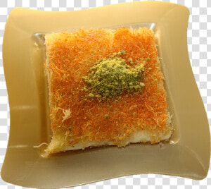 Knafeh Nabulsia   Kunafa Osmalia  HD Png Download