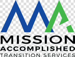 Transparent Mission Accomplished Png   Mission Accomplished Transition Services  Png Download