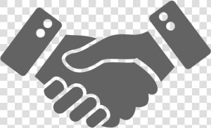 Handshake With It Transprent   Meet And Greet Handshake  HD Png Download