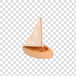 Wooden Sail Boat Title Wooden Sail Boat   Sail  HD Png Download