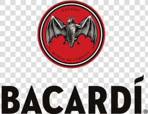 Bacardi   Bacardi Logo  HD Png Download