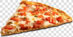 Slice Of Pizza Png   Pineapple Pizza Slice Png  Transparent Png