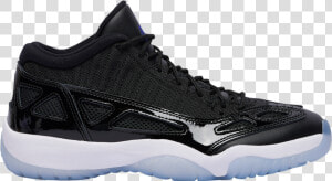 Jordan 11 Space Jam Low  HD Png Download