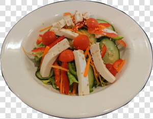 Tofu Salad2  HD Png Download