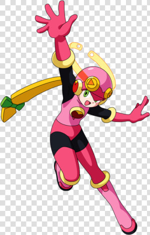 Megaman Nt Warrior Png  Transparent Png